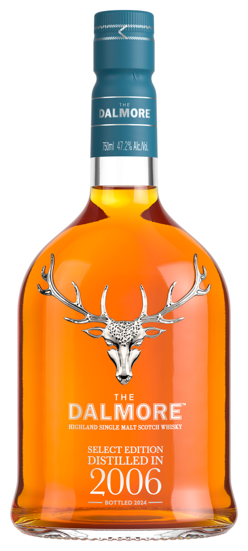 Buy Dalmore Scotch Select Edition 06 750ML Online -Craft City