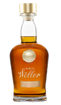 Buy Daniel Weller 1794 Spelt Wheat Recipe Kentucky Straight Bourbon Whiskey Online -Craft City