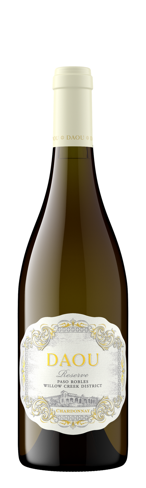 Buy Daou Chardonnay Reserve 23 750ML Online -Craft City