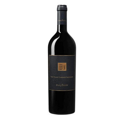 Buy Darioush Cabernet Sauvignon Signature Napa Valley 2021 750ML Online -Craft City