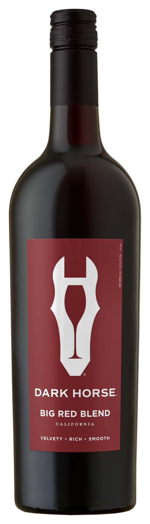 Buy Dark Horse Red Blend 1A 750ML Online -Craft City