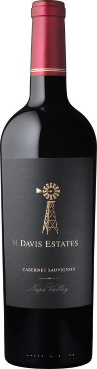 Buy Davis Estates Cabernet Sauvignon Napa 18 750ML Online -Craft City