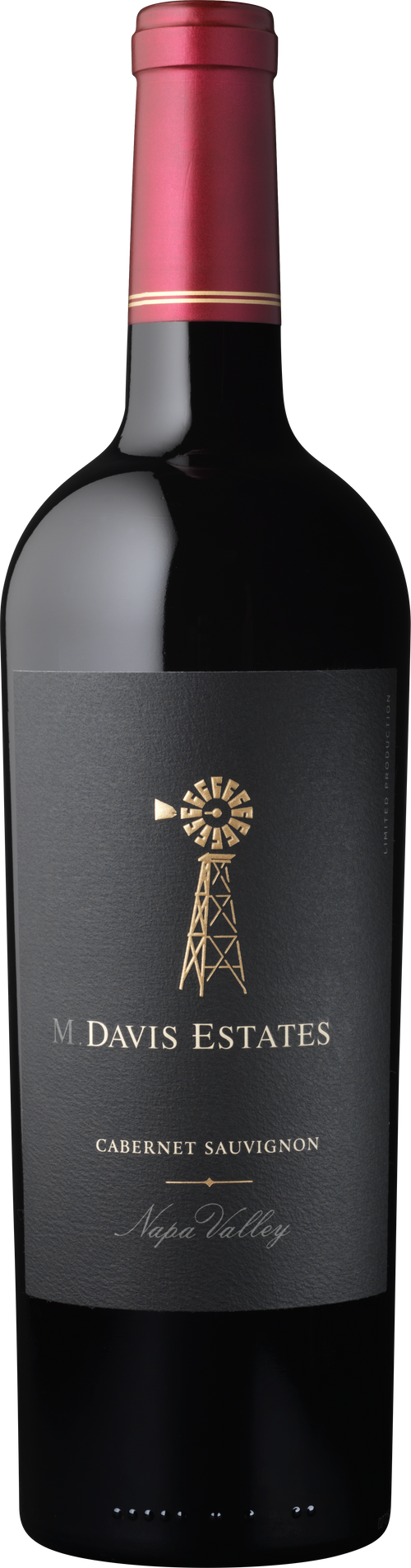 Buy Davis Estates Cabernet Sauvignon Napa 18 750ML Online -Craft City