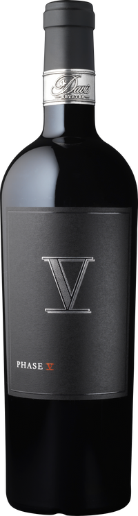 Buy Davis Estates Cabernet Sauvignon Phase V 17 750ML Online -Craft City