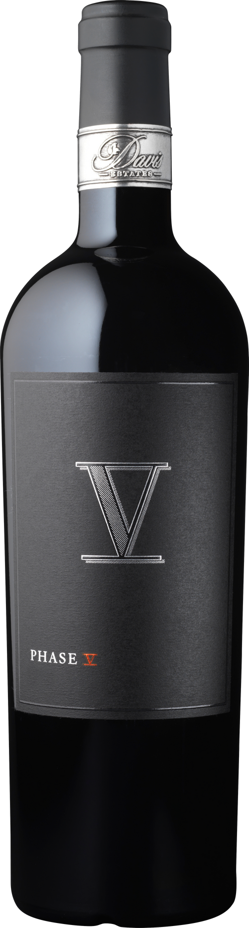 Buy Davis Estates Cabernet Sauvignon Phase V 17 750ML Online -Craft City