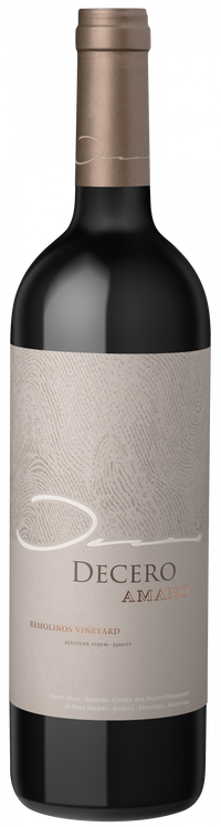 Buy Decero Amano 750ML Online -Craft City