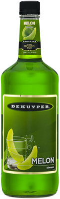 Buy Dekuyper Melon Liqueur 46 750ML Online -Craft City