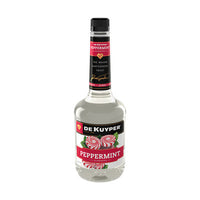 Buy Dekuyper Peppermint Schnapps 60 750ML Online -Craft City