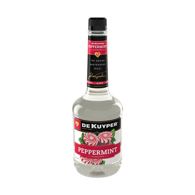 Buy Dekuyper Peppermint Schnapps 60 750ML Online -Craft City