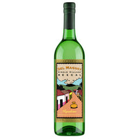 Buy Del Maguey Mezcal Single Village Papalome San Pedro Teozacoal 94 750ML Online -Craft City