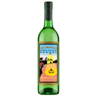 Buy Del Maguey Mezcal Single Village San Pablo Ameyaltepec 94 750ML Online -Craft City