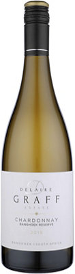Buy Delaire Graff Chardonnay Swartland 2019 750ML Online -Craft City