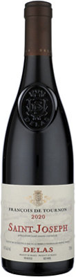 Buy Delas Saint Joseph Francois De Tournon 2020 750ML Online -Craft City