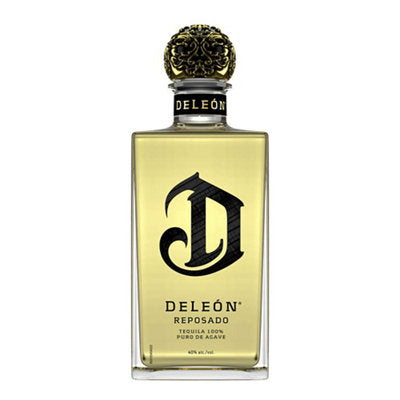 Buy Deleon Tequila Reposado 80 750ML Online -Craft City