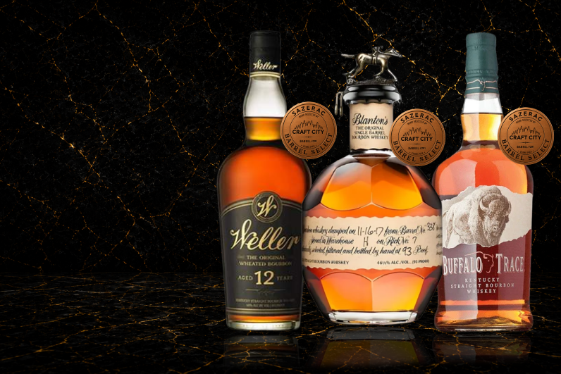 Barrel Picks