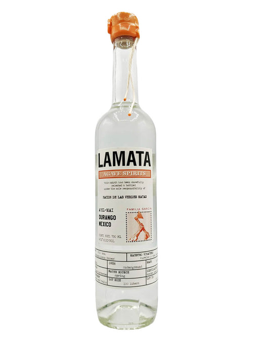 Buy Destilado de Agave, A'hl-mai (Maximilliana Baker), 'Durango' Online -Craft City