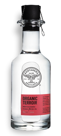 Buy Destileria Santanera Tequila 'Organic Batch - Siembra' Online -Craft City