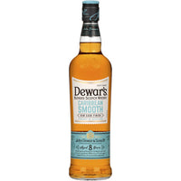 Buy Dewar'S Blended Scotch Caribbean Smooth Rum Cask Finish 8 Yr 80 750ML Online -Craft City