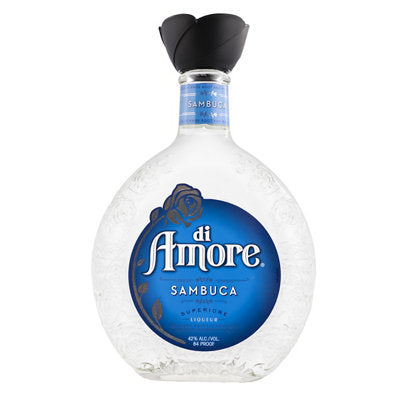 Buy Di Amore Sambuca 84 750ML Online -Craft City