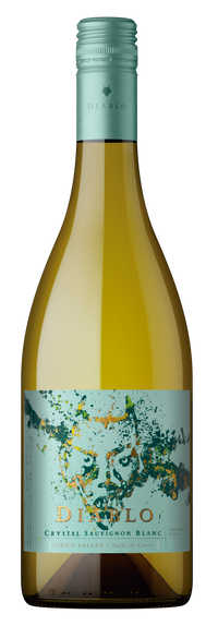 Buy Diablo Sauvignon Blanc Crystal 750ML Online -Craft City