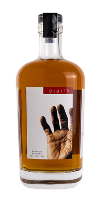 Buy Digits Bourbon 750ML Online -Craft City