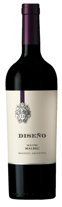 Buy Diseno Malbec 750ML Online -Craft City