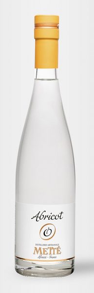 Buy Distillerie Mette Abricot (Apricot) Eau de Vie Online -Craft City