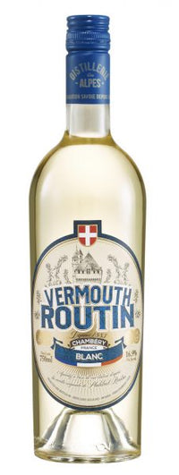 Buy Distillerie des Alpes Blanc Online -Craft City