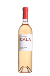 Buy Domaine Cala Varois Rose Classic 23 750ML Online -Craft City