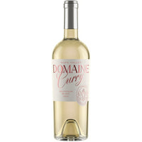 Buy Domaine Curry Sauvignon Blanc Napa Valley 2023 750ML Online -Craft City