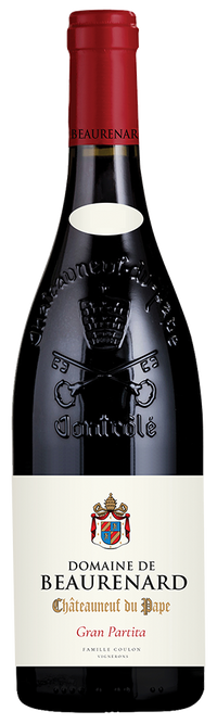 Buy Domaine De Beaurenard Chateauneuf du Pape Partit 16 750ML Online -Craft City
