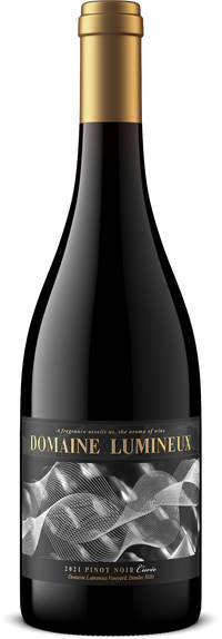 Buy Domaine Lumineux Pinot Noir Dundee Hill 21 750ML Online -Craft City