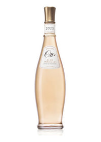 Buy Domaines Ott Cotes De Provence Rose Clos Mireille 2023 750ML Online -Craft City
