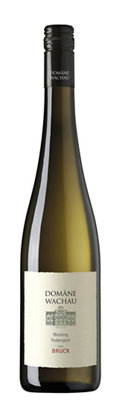 Buy Domane Wachau Riesling Federspiel Bruck Spitz 2020 750ML Online -Craft City
