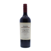 Buy Don Nicanor Malbec Barrel Select Valle De Uco 2020 750ML Online -Craft City