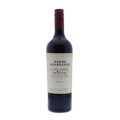 Buy Don Nicanor Malbec Barrel Select Valle De Uco 2020 750ML Online -Craft City