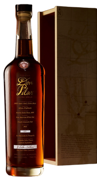 Buy Don Pilar Tequila Extra Anejo 750ML Online -Craft City