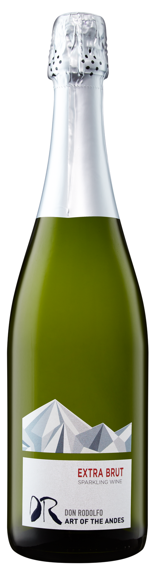 Buy Don Rodolfo Extra Brut 750ML Online -Craft City