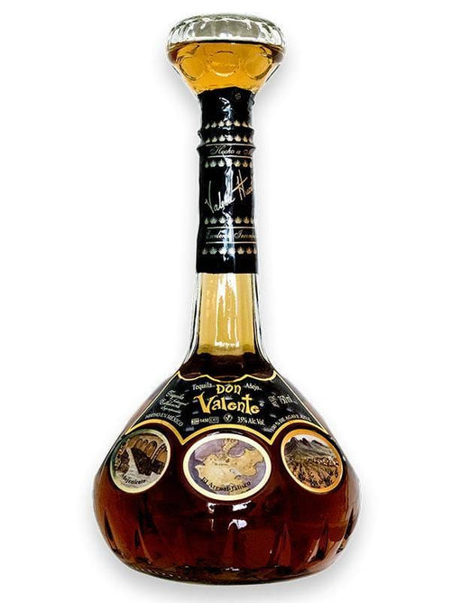 Don Valente Añejo Round