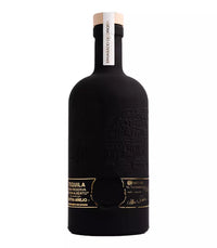 Don Alberto Tequila Extra Anejo Aged 100 Months 750mL