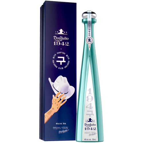 Don Julio 1942 Peggy Gou Limited Edition