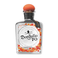 Don Julio 70th x Patricio Campillo Dia De Muertos 2026 Limited Edition