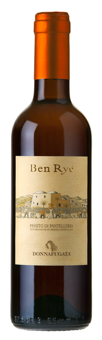 Buy Donnafugata Ben Rye 22 375ML Online -Craft City