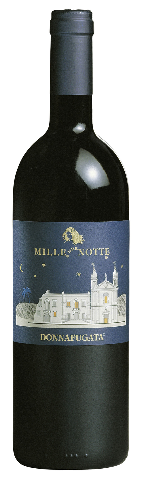 Buy Donnafugata Mille Una Notte 20 750ML Online -Craft City