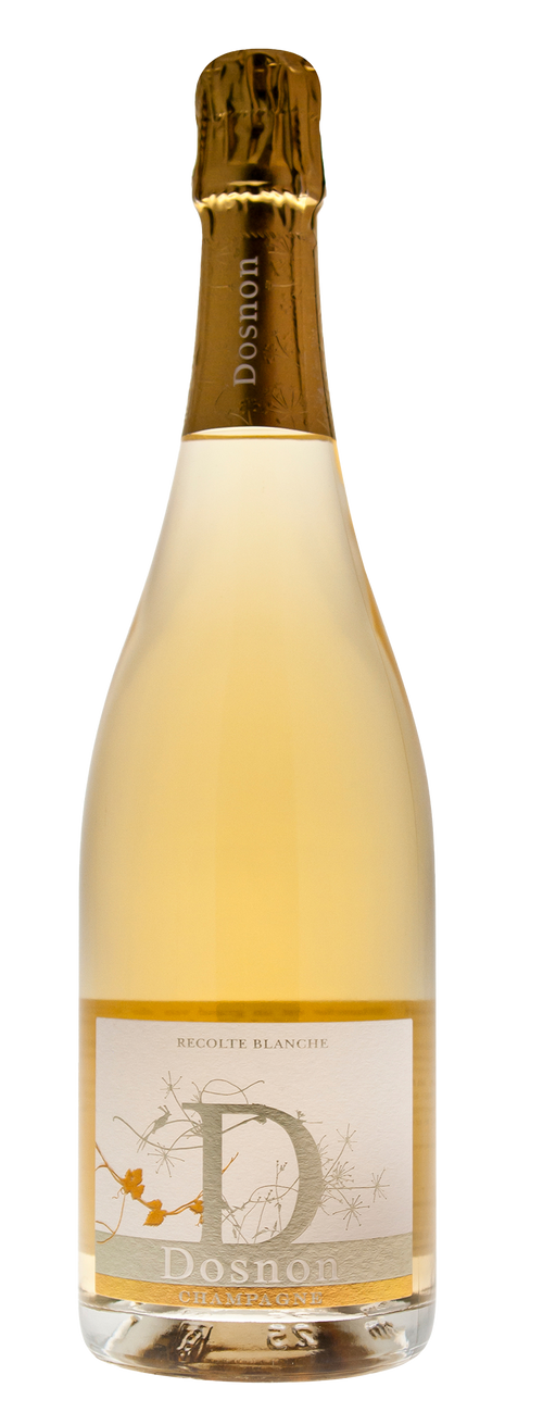 Buy Dosnon Brut Recolte Blanche 750ML Online -Craft City