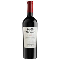 Buy Double Diamond Cabernet Sauvignon Oakville 2022 750ML Online -Craft City