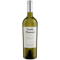 Buy Double Diamond Sauvignon Blanc Napa Valley 2022 750ML Online -Craft City
