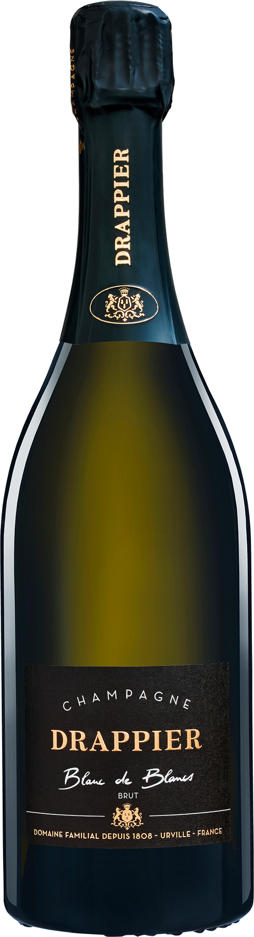 Buy Drappier Blanc de Blancs 750ML Online -Craft City