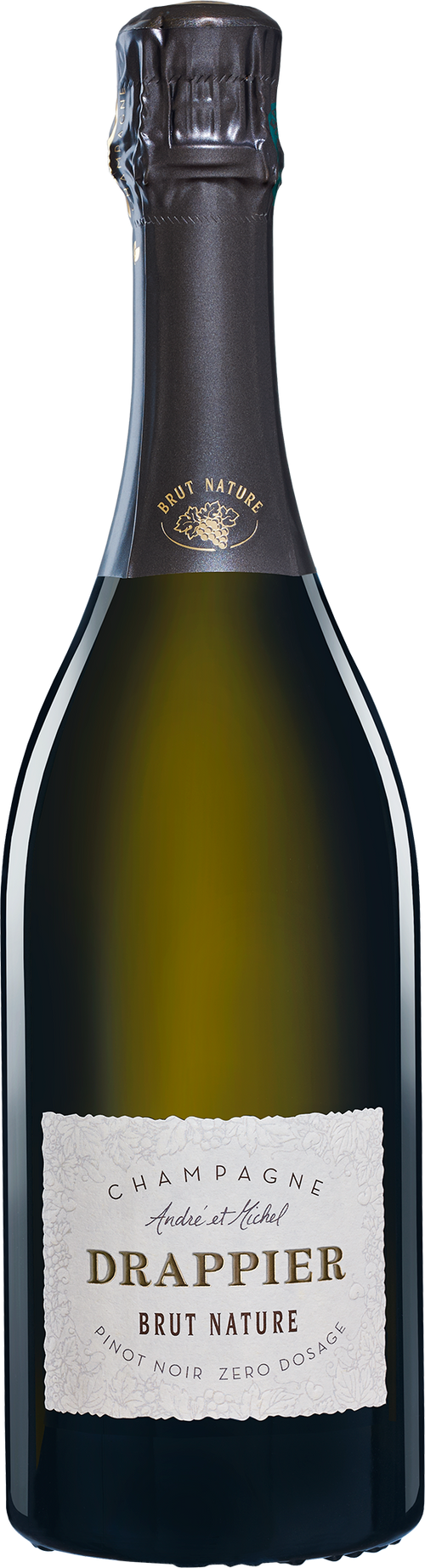 Buy Drappier Brut Nature 750ML Online -Craft City