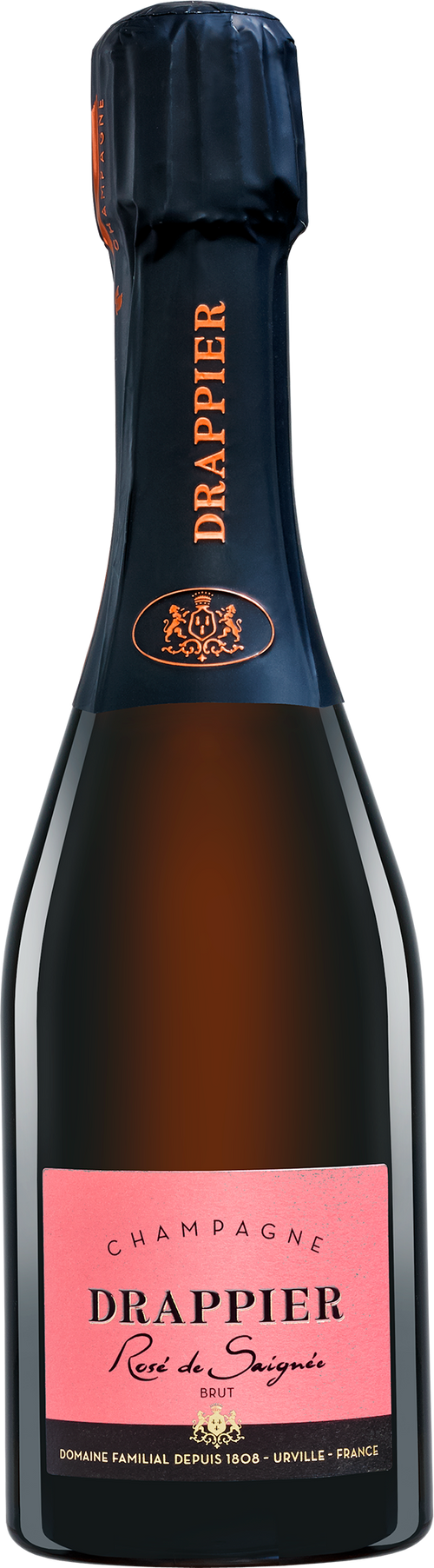 Buy Drappier Brut Rose 375ML Online -Craft City